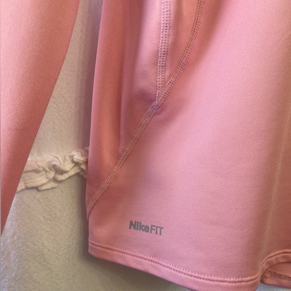 Nike FitDry long sleeve - XL pink - Picture 3 of 7